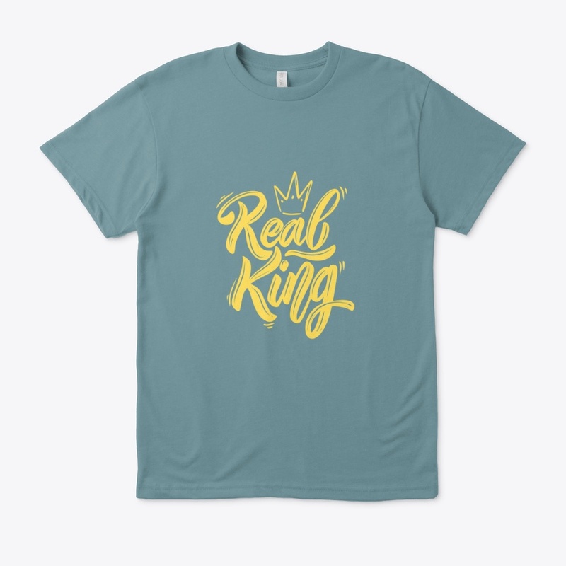 Eco Unisex Tee