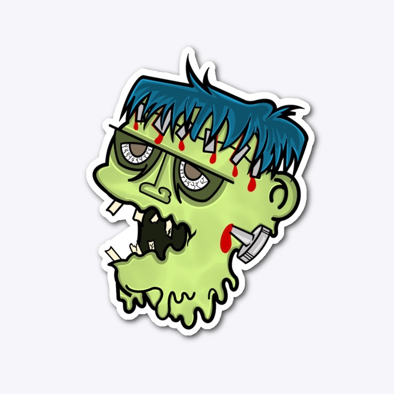 SMILEY STICKERS