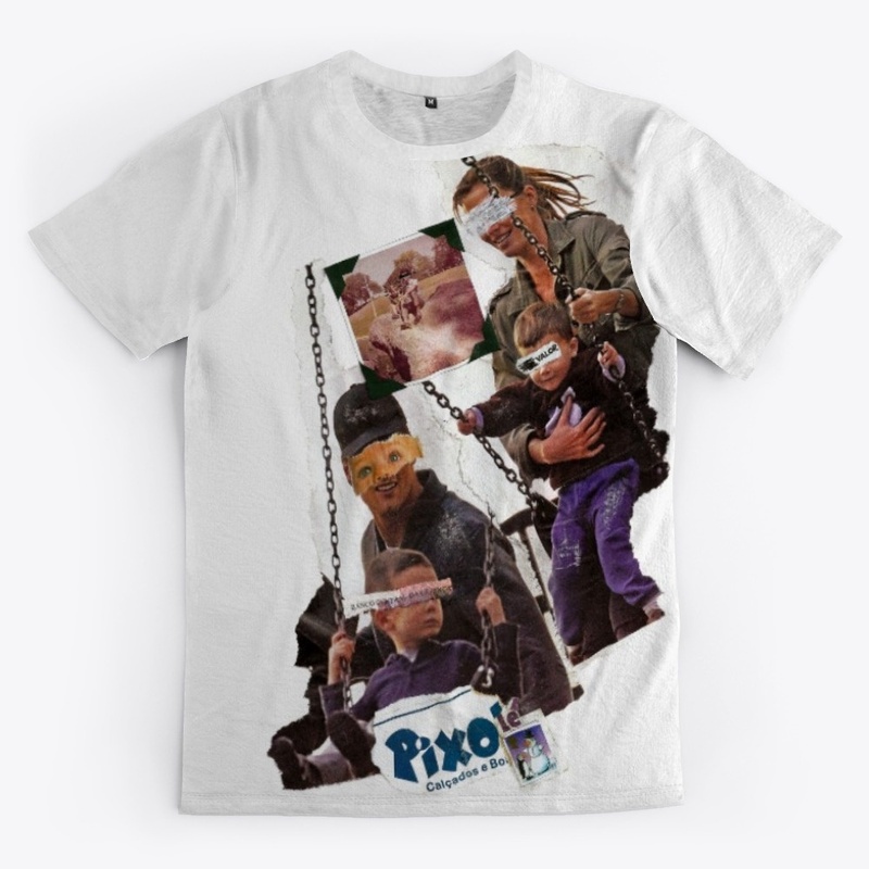 Child rocks hope