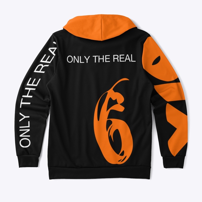 OTR HOOD Hoodie