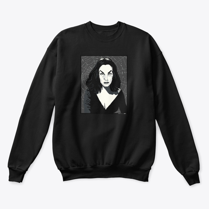Vampira