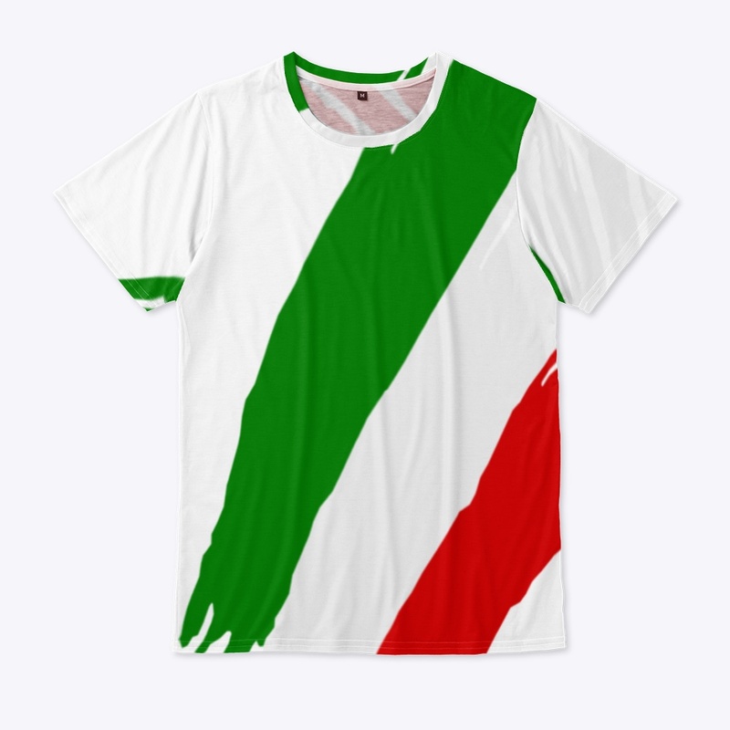 I Love Italy