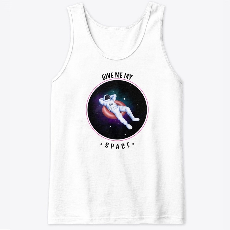 Give Me My Space