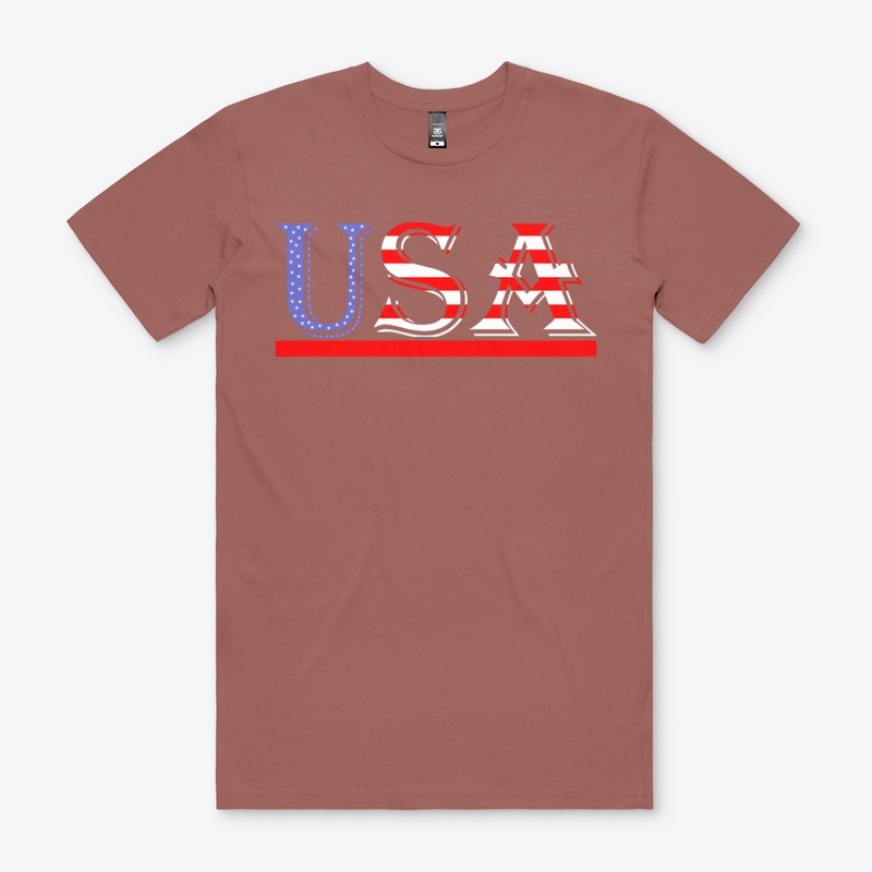 USA