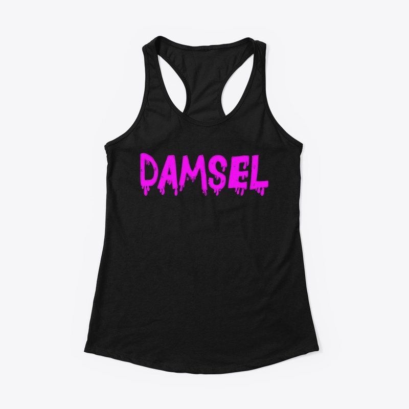 damsel
