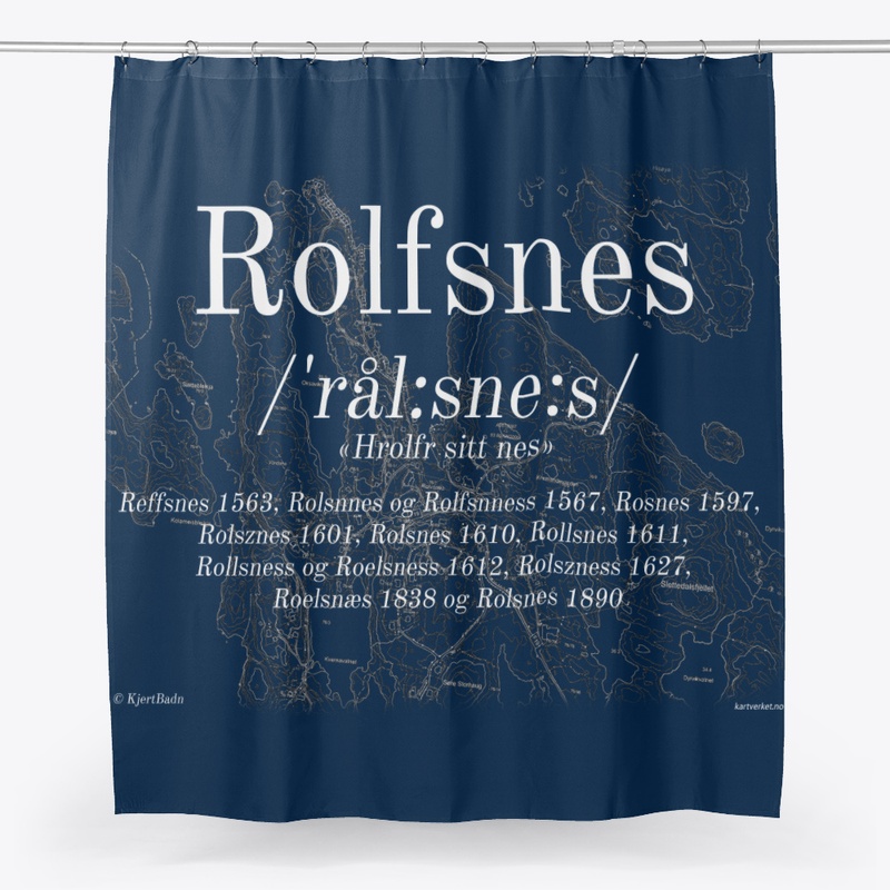 Rolfsnes
