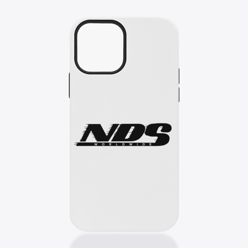 NDS Worldwide Logo