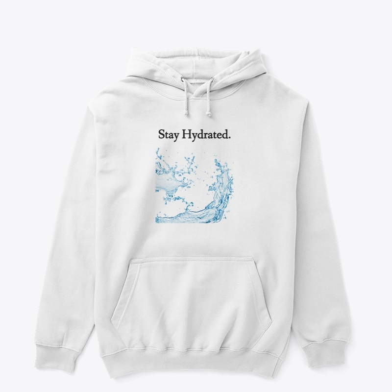 Stay Hydrated Design