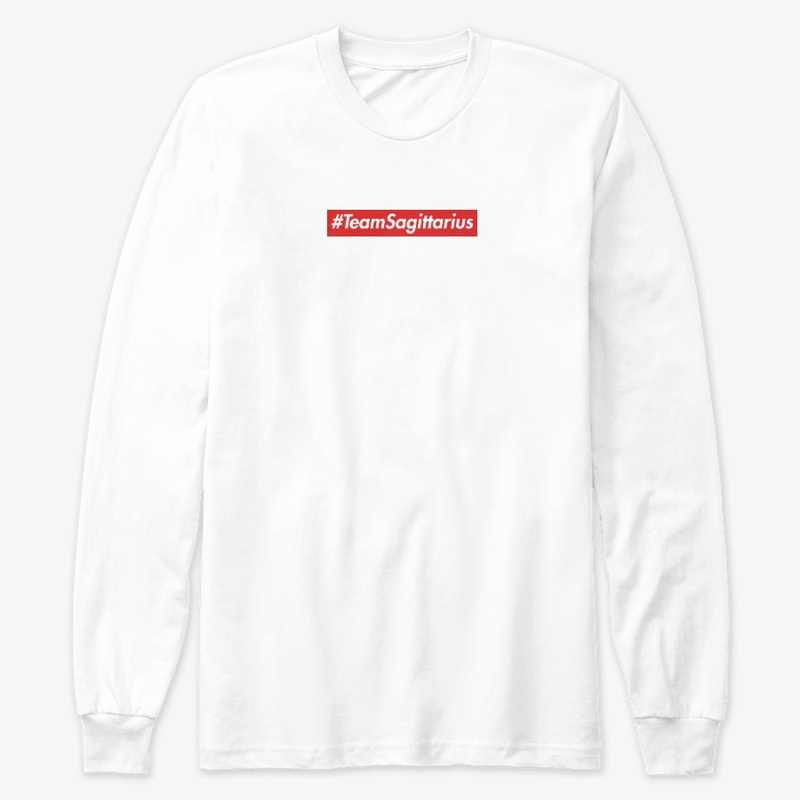 Team Sagittarius Store