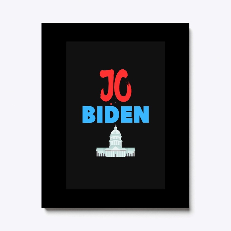 JO BIDEN