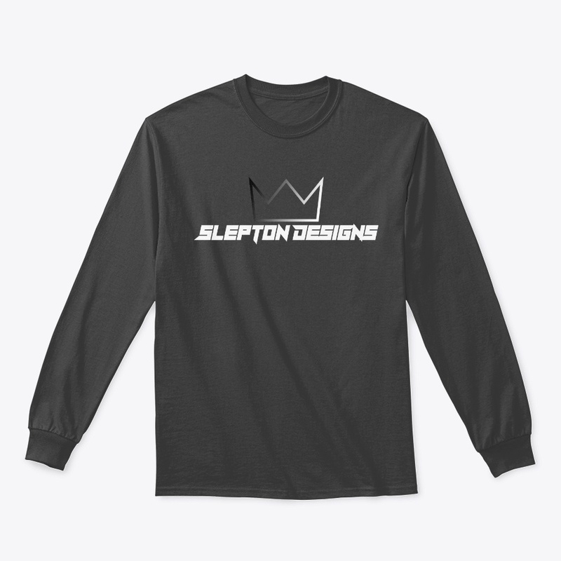 SleptOn King/Queen Design