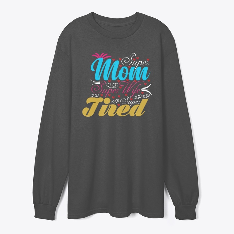 Typography T-shirt Design