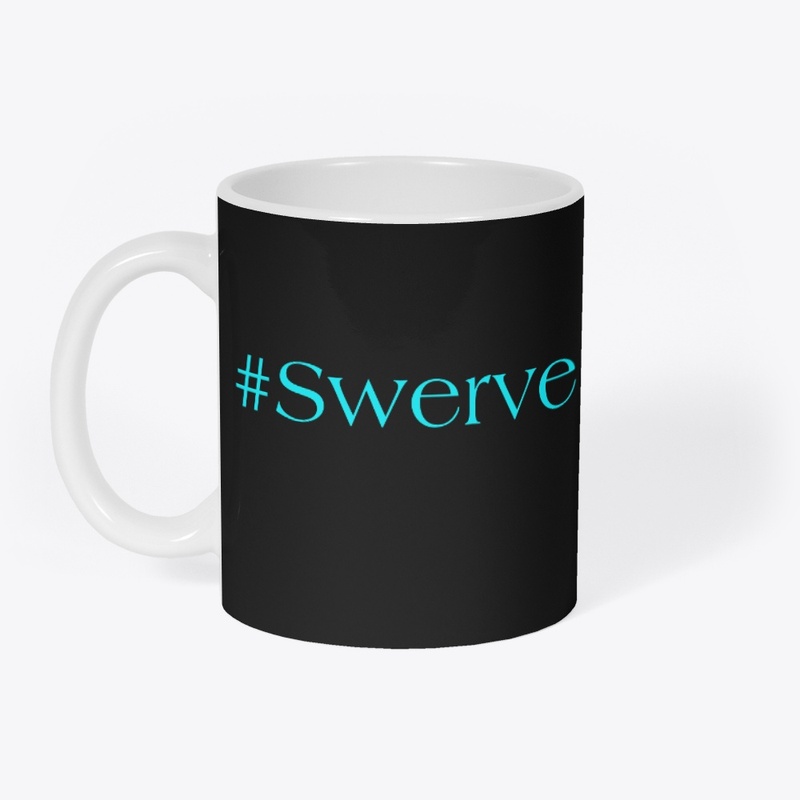 #swerve turquoise 