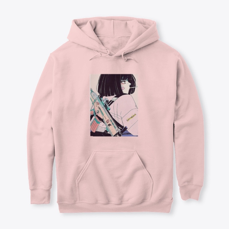 animemerch x bermabank 