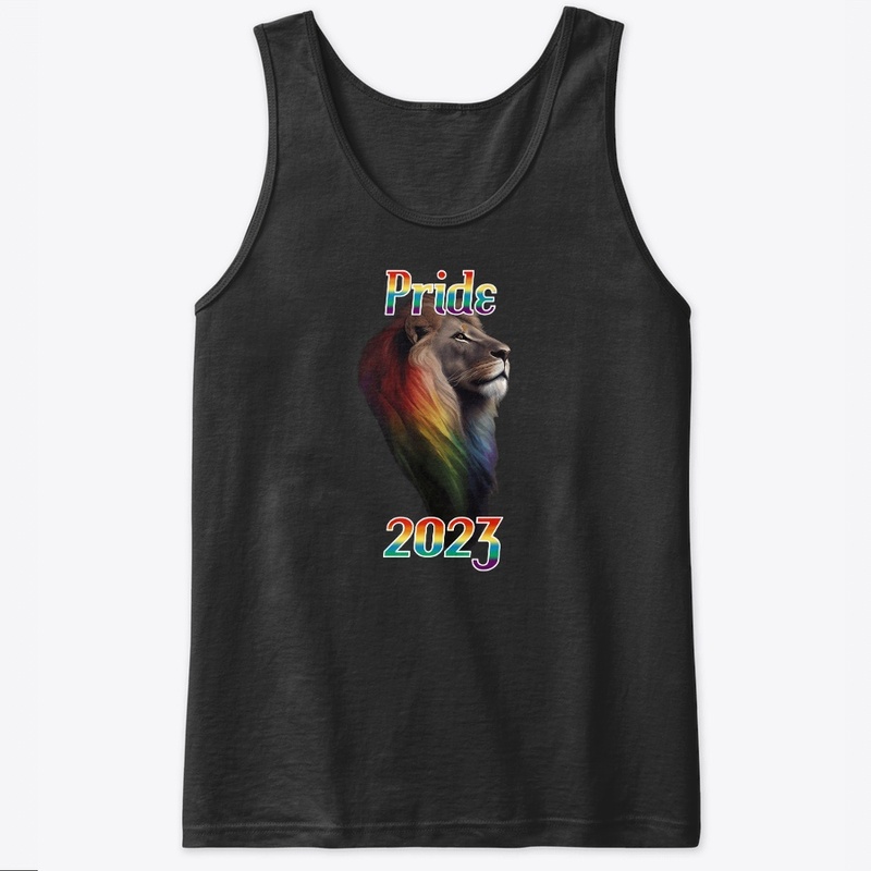 Pride | Rainbow | Gay Pride | 2023