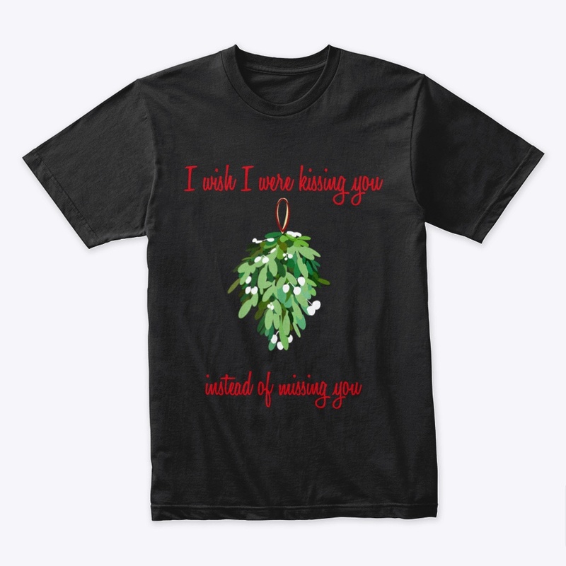 Mistletoe Missing You