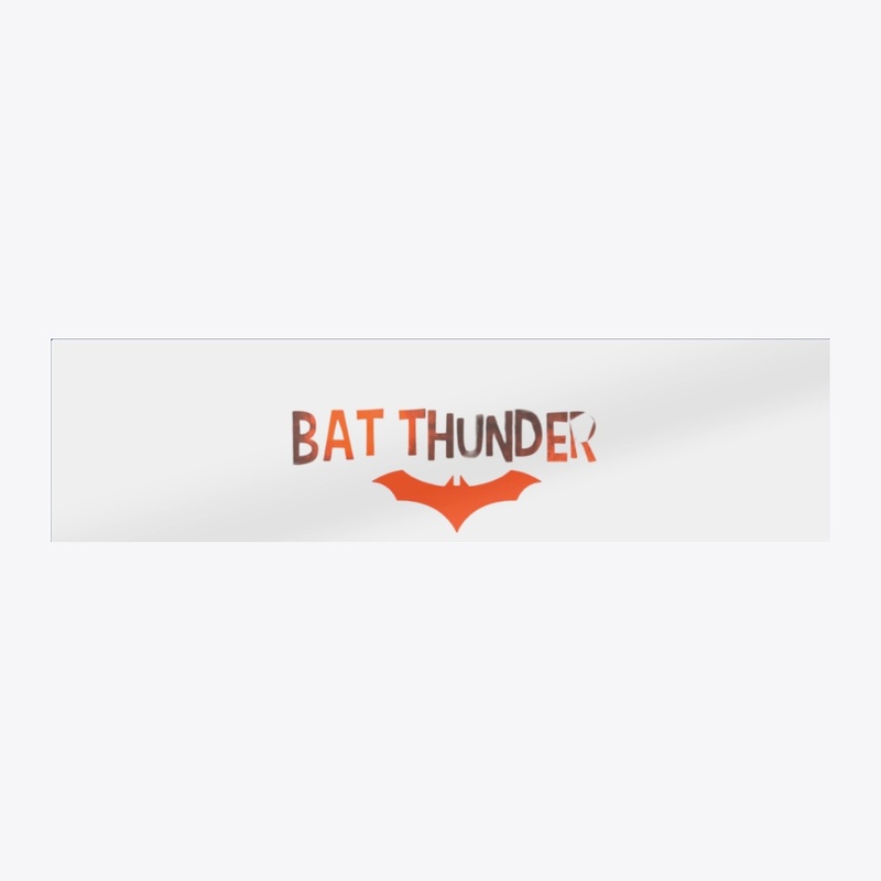 Bat Thunder 