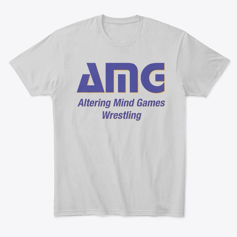 AMG Wrestling (Collection)