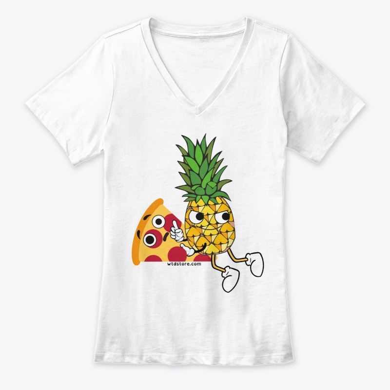 What happens in Hawaii