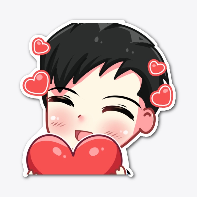 ViperStar Heart