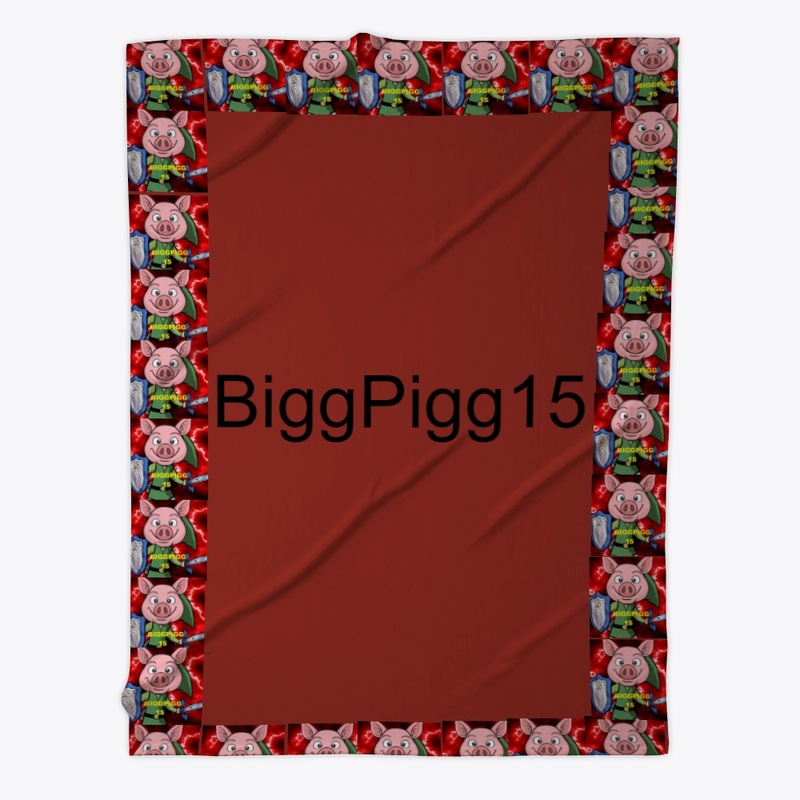 BiggPigg15 blanket 