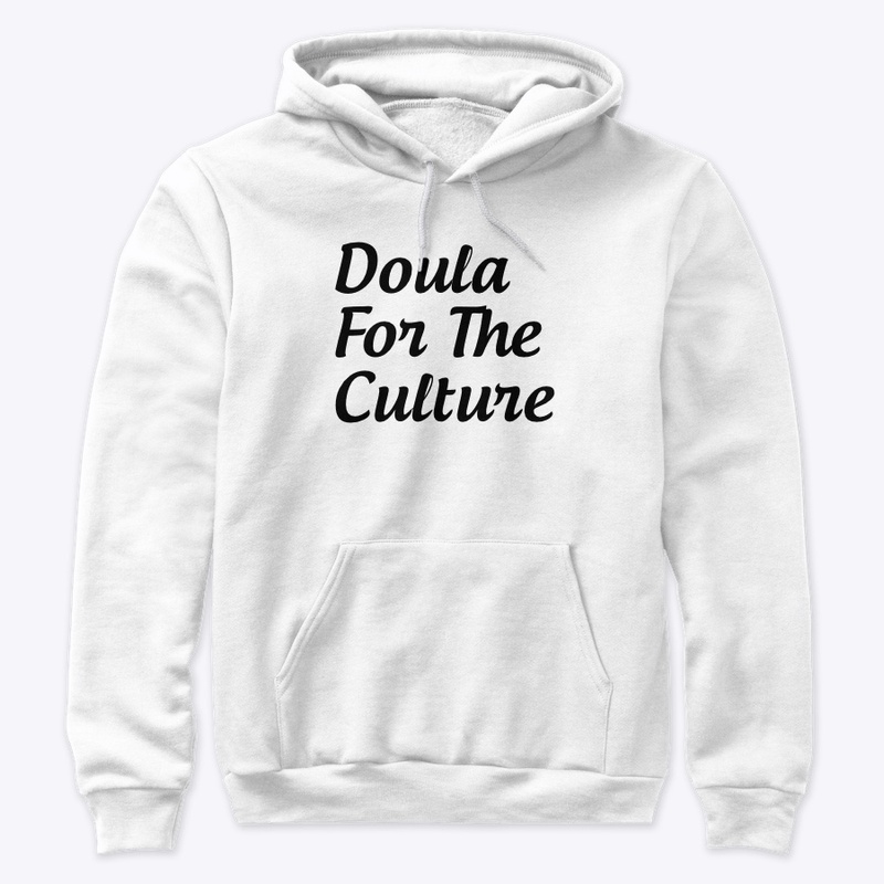 Doula For The Culture tee
