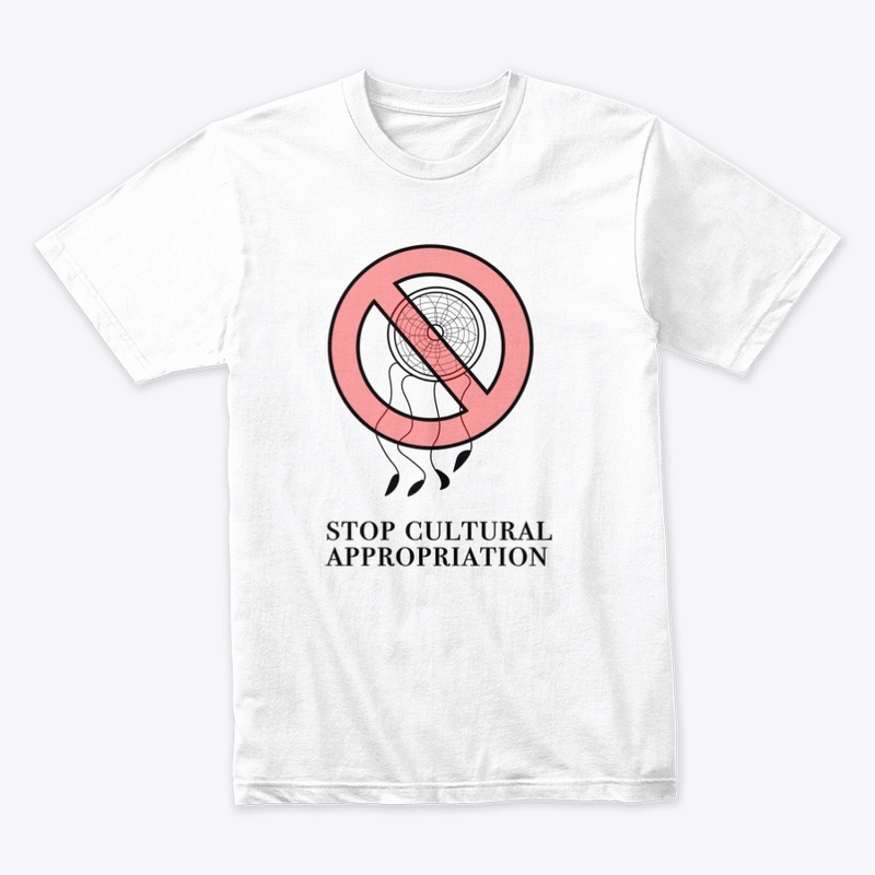 Dreamcatcher Inverted