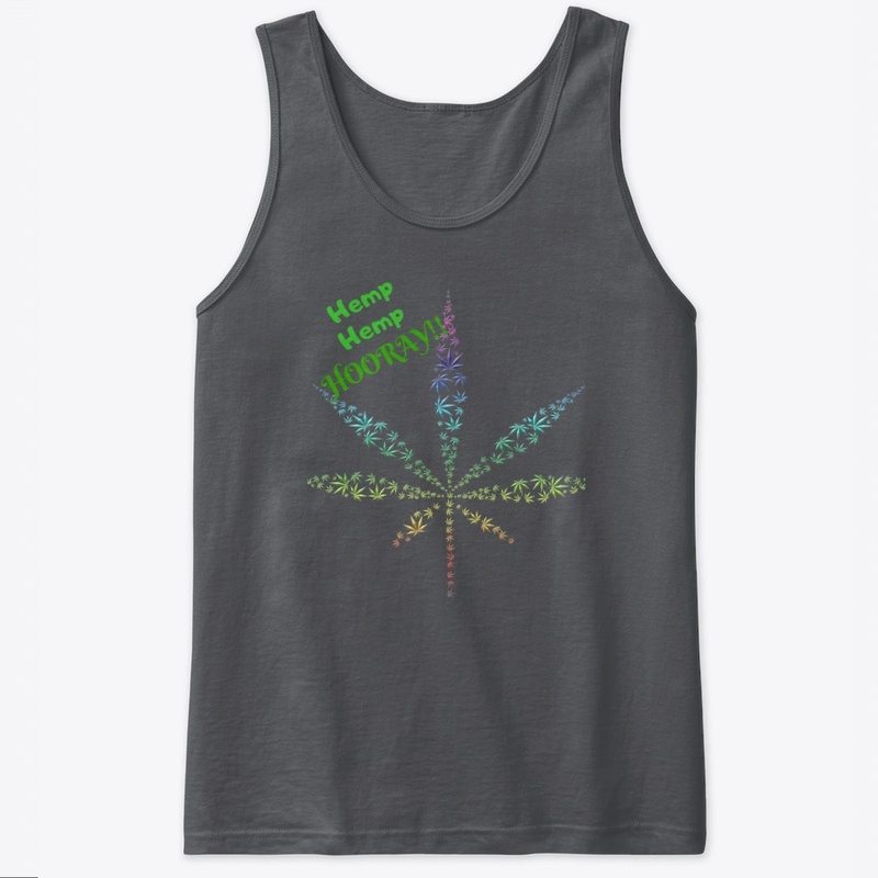 Hemp Hemp HOORAY 