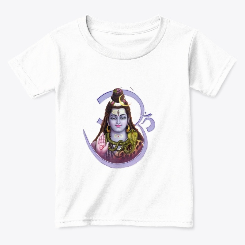 Shiva design