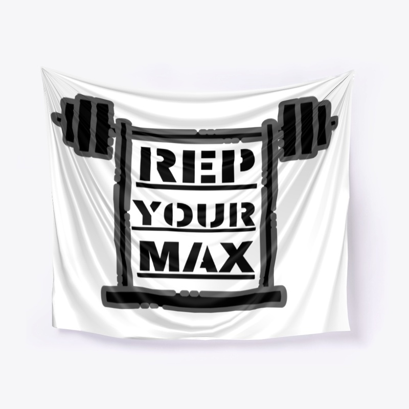Rep Your Max