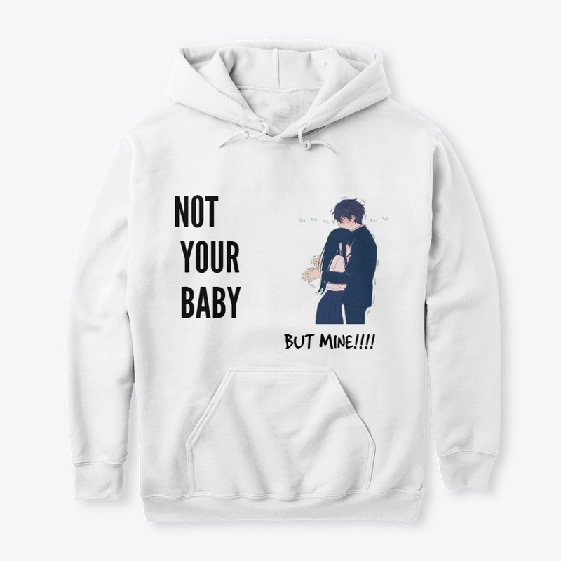 notyourbaby
