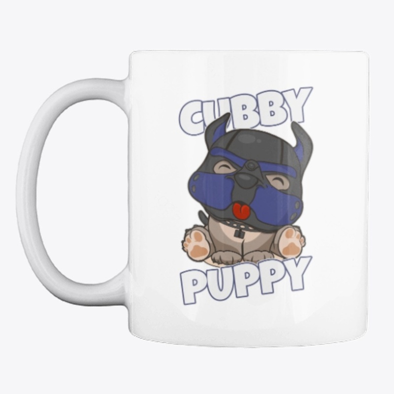 Cubby Puppy
