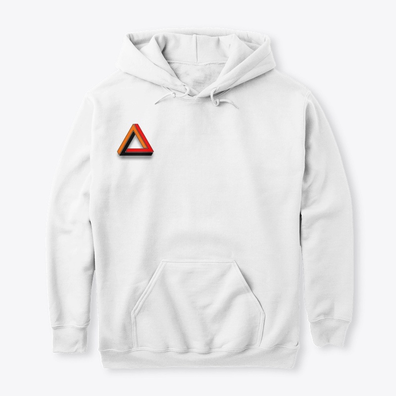 Blood Moon Gingee Hoodie