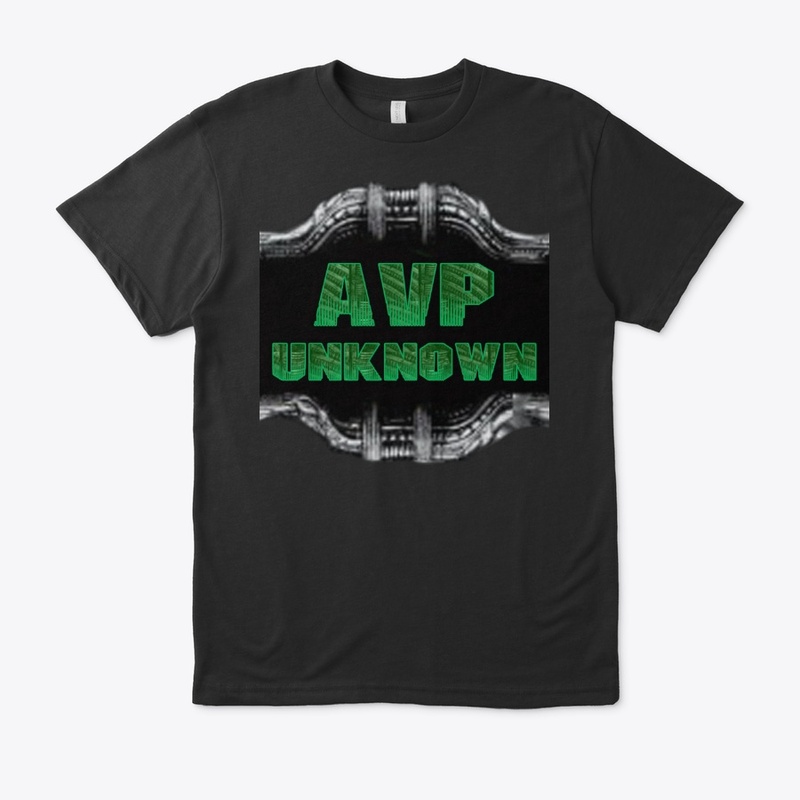 AVPUNKNOWN - LOGO Collection.
