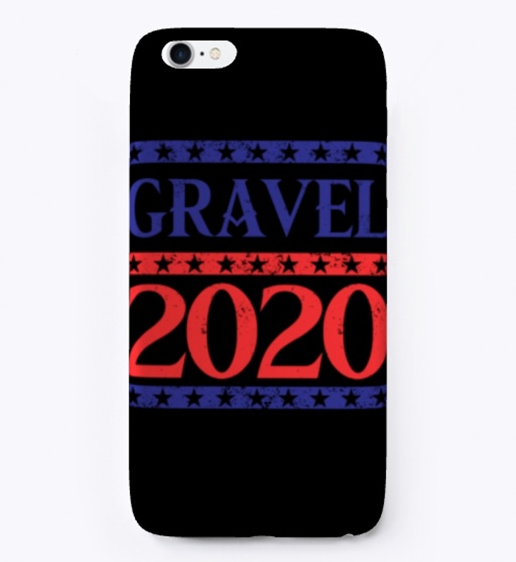 Mike Gravel Presidential 2020 Campaign