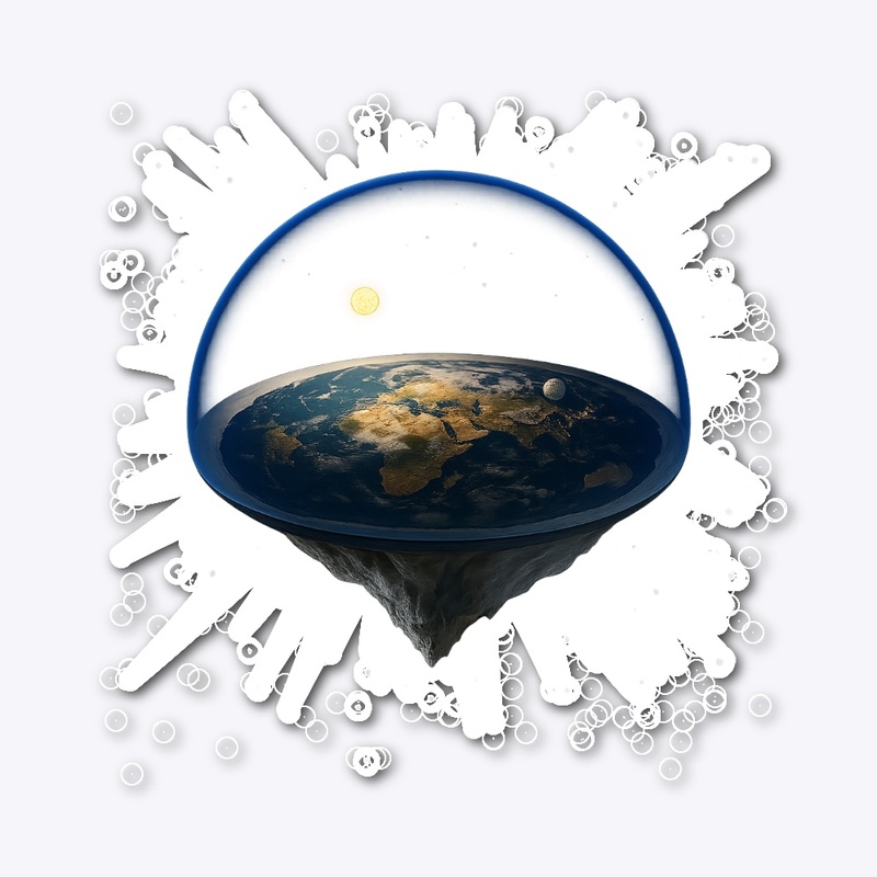 Flat Earth Collection 