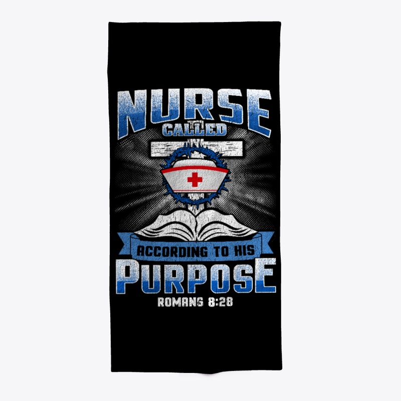 Nurse Called According To His Purpose