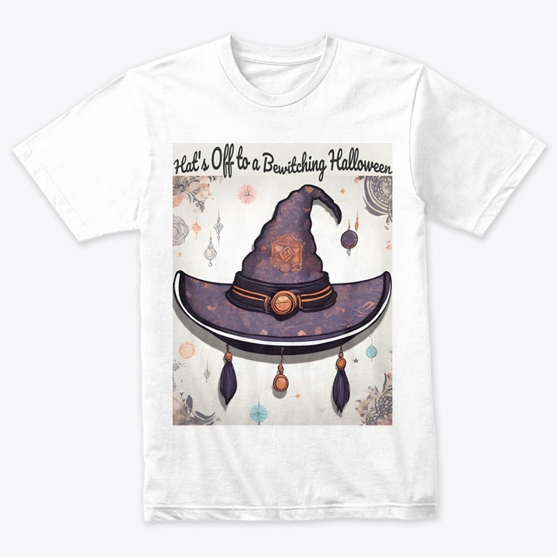 Witch's Hat