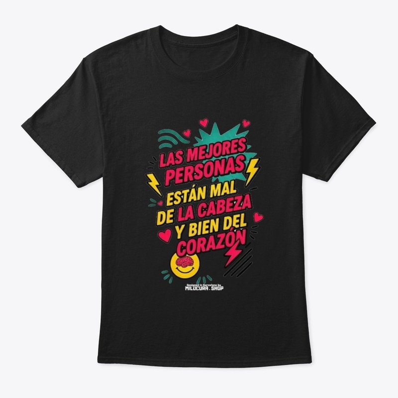 Las mejores personas... *Diseño Del.