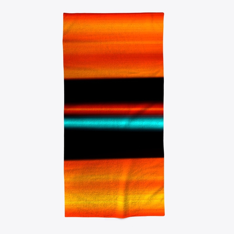 Flaming Laneway