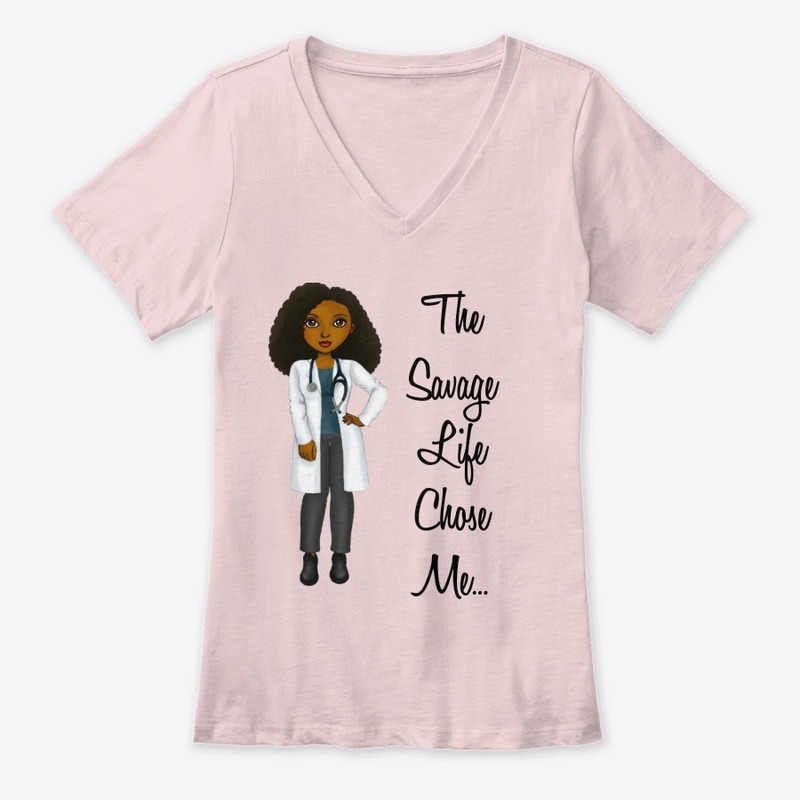 Savage Dr. / Nurse