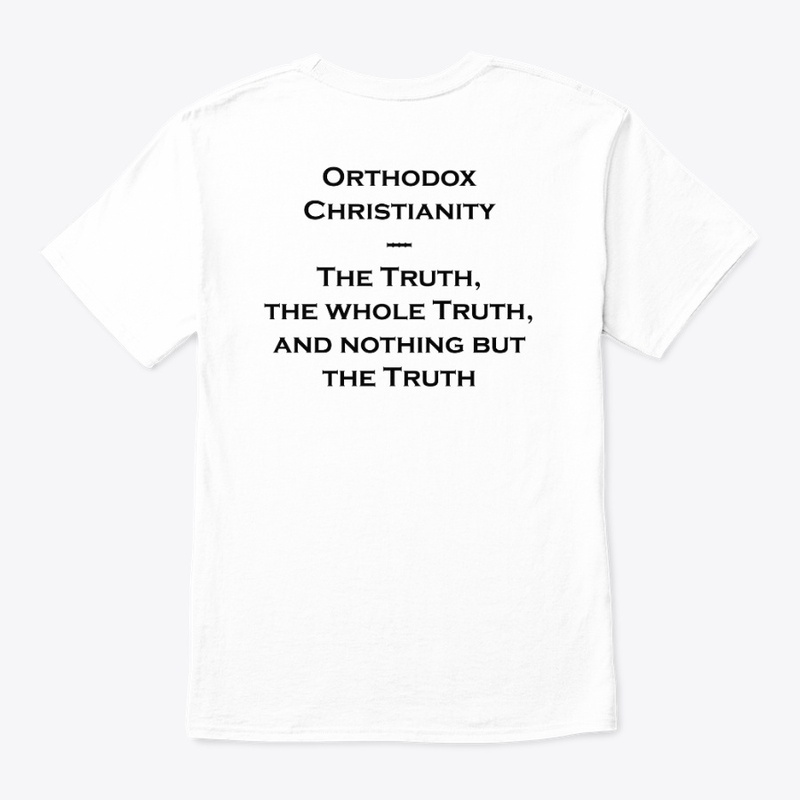 Orthodoxy: The Truth