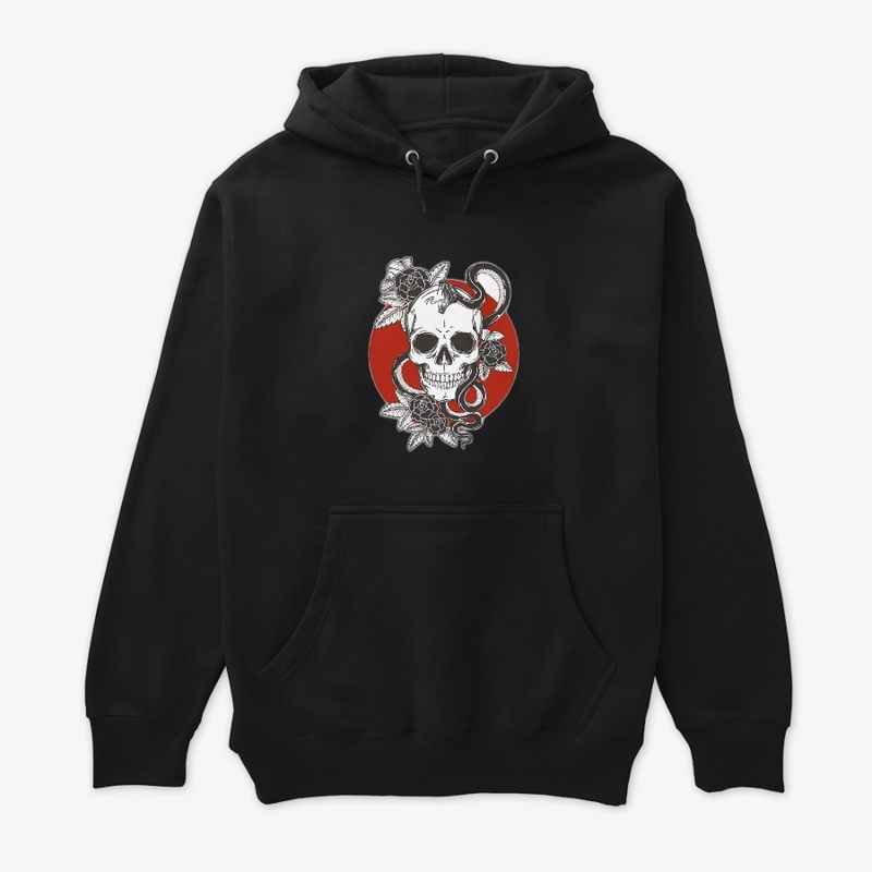 Skull edition ❤️😍