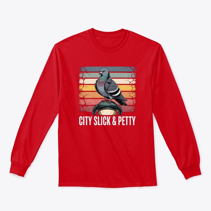 City Slick & Petty