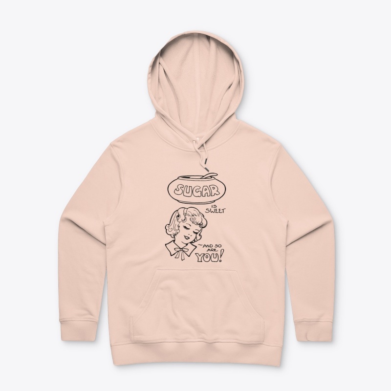 women hoddie