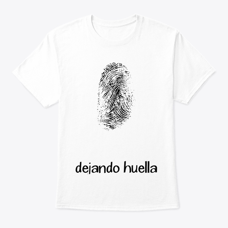 Dejando huella