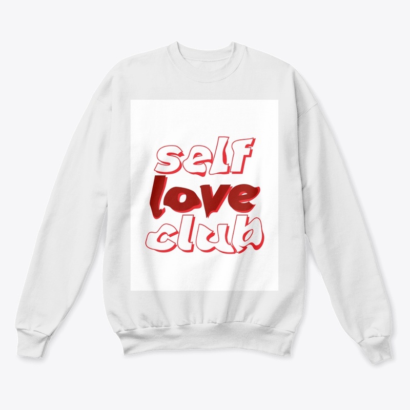 Love your self