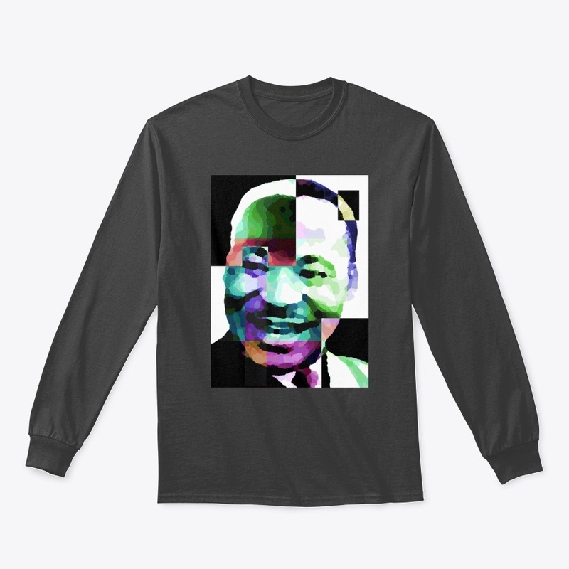 MLK Collage