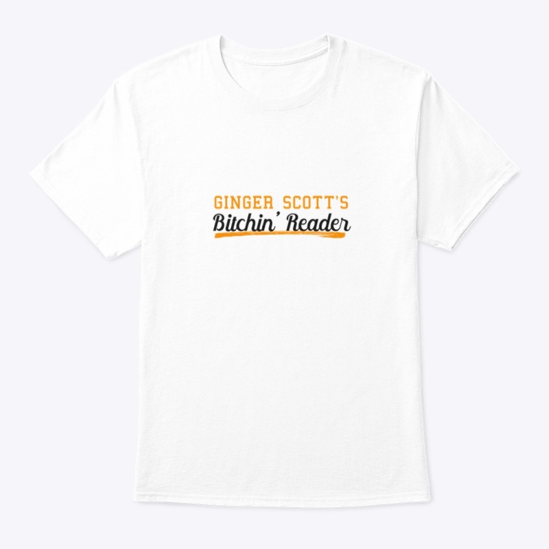Ginger Scott's Bitchin' Readers