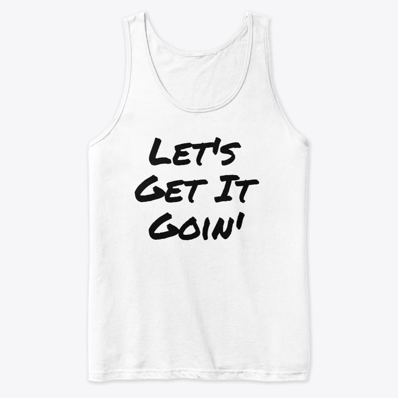 Let's Get It Goin' Collection
